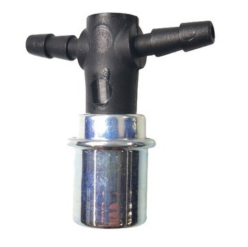  Клапан вентиляції картерних газів Mercedes E 