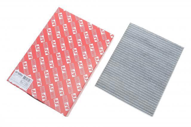 Фільтр салону AF5080A Alpha Filter