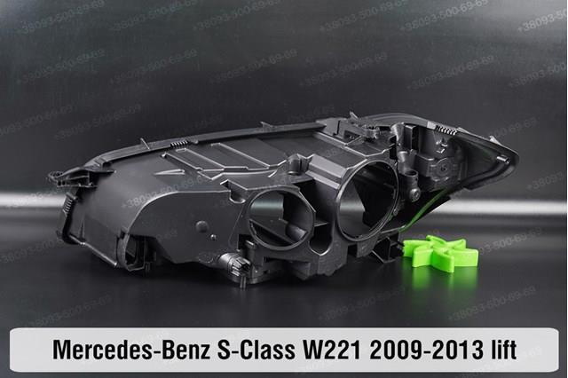  Mercedes A2218206439 ціна, від 1033.09 USD