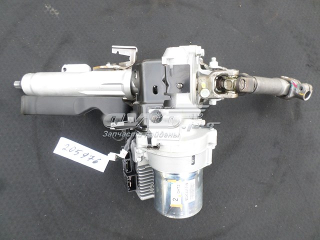  GHT23210X Mazda