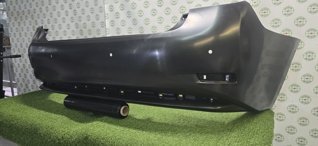 Кожух бампера заднього Toyota 5215933951 ціна, від 717.10 USD