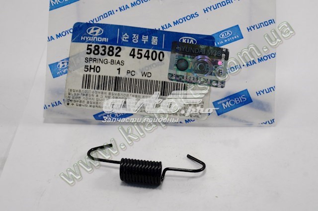  Hyundai/Kia 5838245400