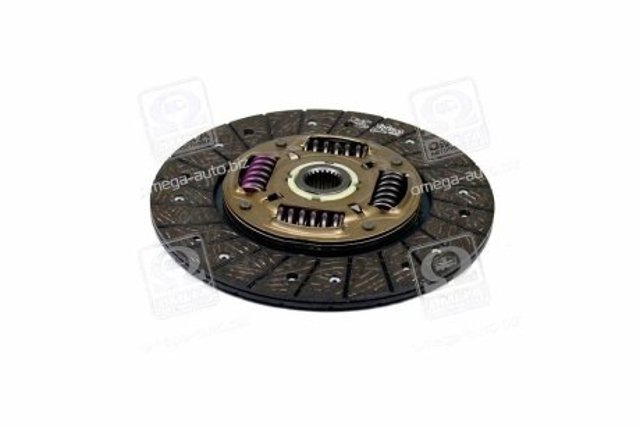 Купити DW54 VALEO Диск зчеплення