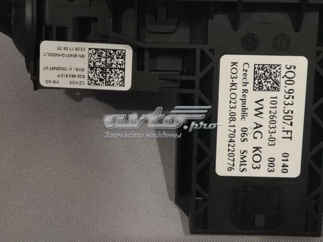 Купити 5Q0953507FT VAG 