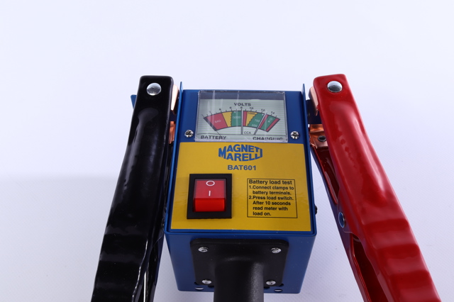 Акумуляторна батарея, АКБ 007950007030 Magneti Marelli