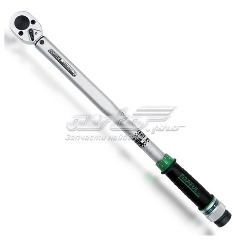 Ключ динамометричний Toptul ANAF2450 ціна, від 252.88 USD