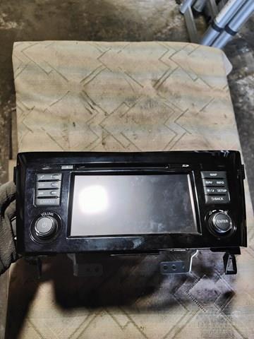 Купити 259156FP2A Nissan/Infiniti Дисплей багатофункціональний