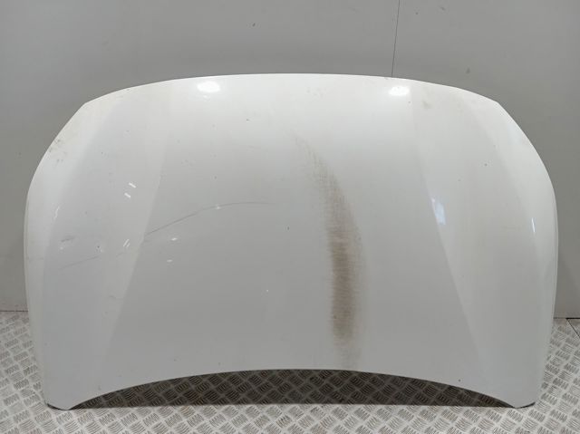 Купити 9827576880 Peugeot/Citroen Капот