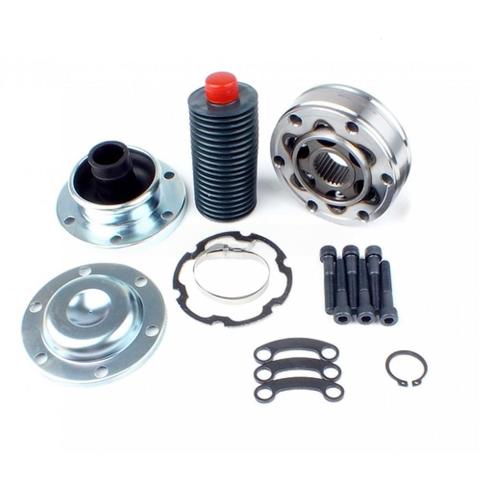 ШРУС карданного валу переднього, задній Driveshaft ME807