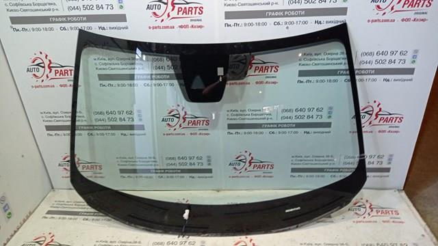KN3L63900C9D Mazda Автомобільне скло
