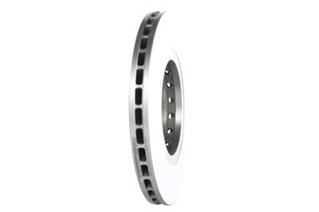 986479553 Bosch Гальмо дискове переднє