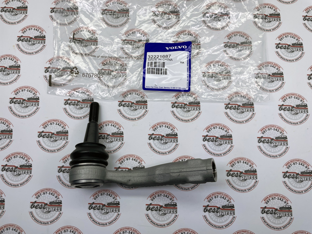 Купити 31681048 Volvo Рульовий наконечник
