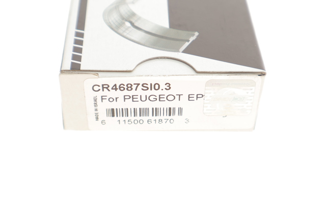 CR4687SI03 King 