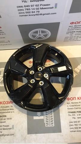 Купити 4261142790 Toyota Диски колісні литі (легкосплавні, титанові)