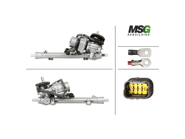 Насос ГПК MSG TY004 ціна, від 132.19 USD