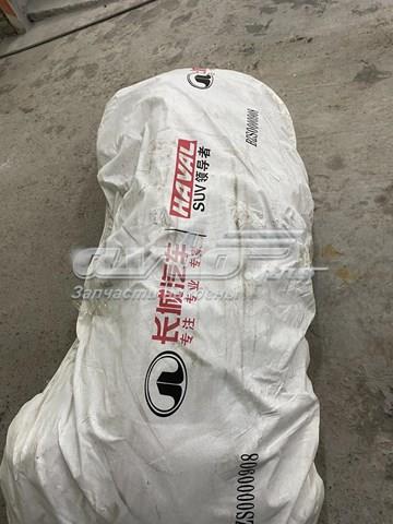 Купити 2804101XS56XA Great Wall Задній бампер