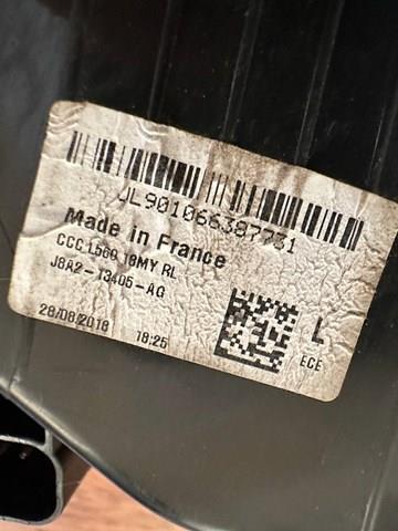  Land Rover J8A213405AG ціна, від 51.41 USD