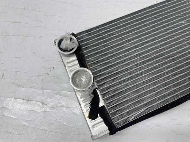 Радіатор пічки 52426696 General Motors