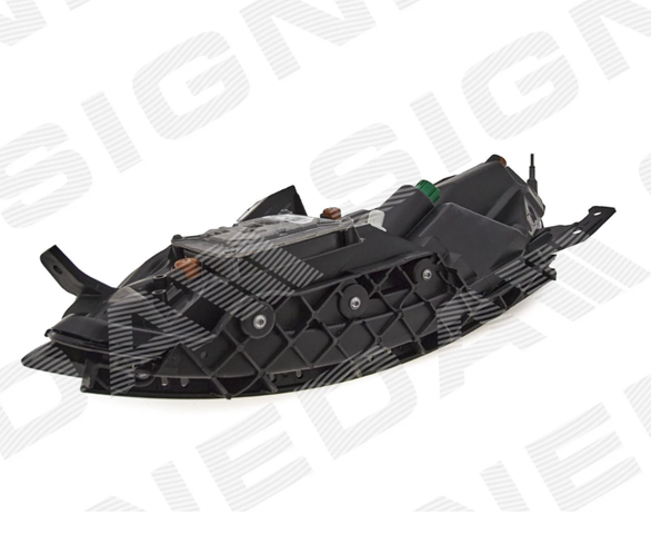  Signeda PCV04412BC ціна, від 197.57 USD