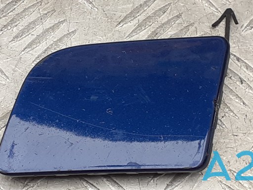 Заглушки буксирувального гака 622A03YU0H Nissan/Infiniti