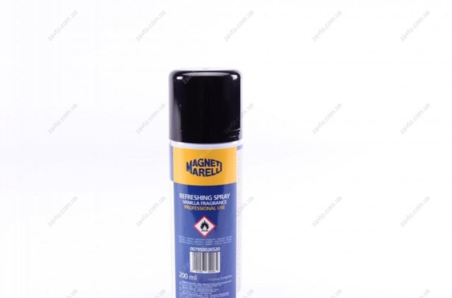 Очищувач системи кондиціонування Magneti Marelli 007950026520