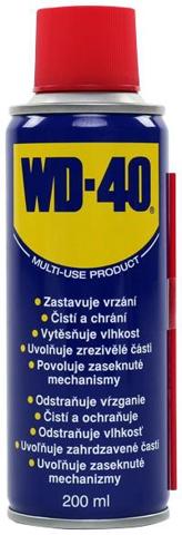 Купити WD40200 WD-40 
