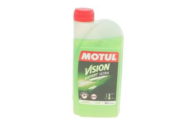 Рідина омивача морозостійка 992501 Motul