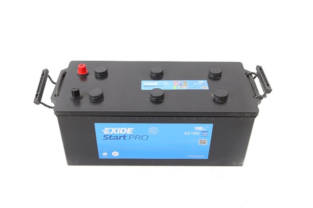 Купити EG1903 Exide Автомобільна батарея