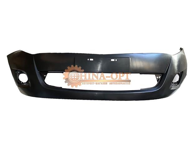 Бампер на авто ZAZ A132803501DQ ціна, від 24.86 USD