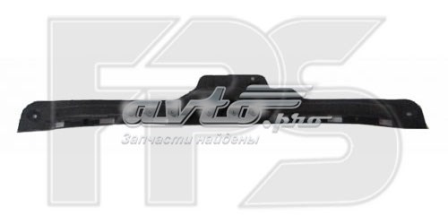 Кронштейн бампера заднього, центральний FPS FP2810960 ціна, від 6.99 USD