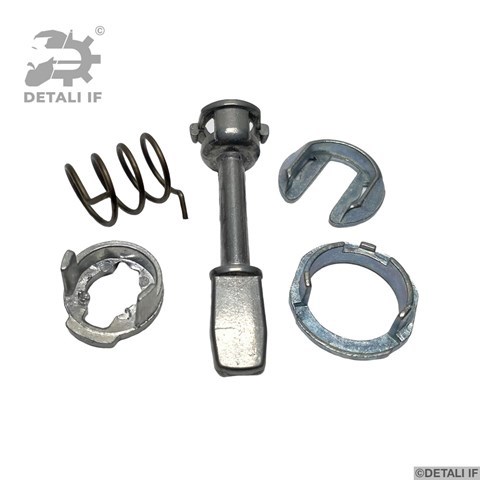 Купити DF11547 Detali IF Личинка замка дверей передньої, правої