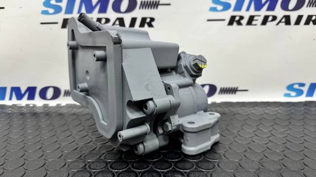 Насос ГУР SCH128 Starline