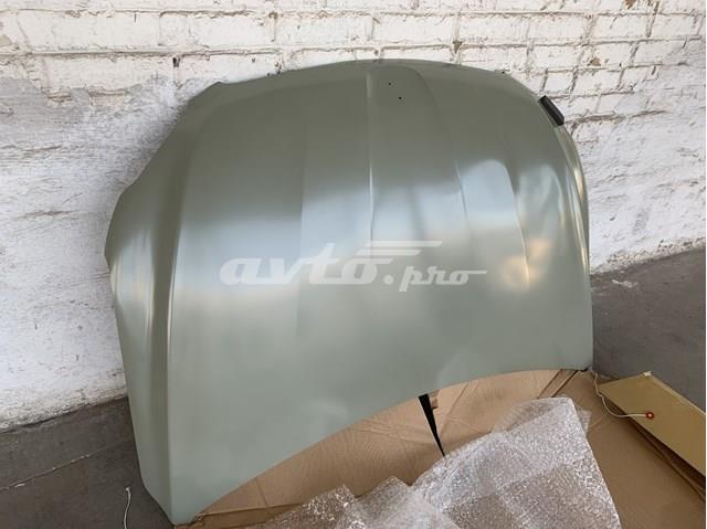 Купити 57B203 Polcar Капот