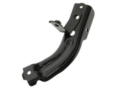 622459UF1A Nissan/Infiniti Лівий кронштейн переднього бампера