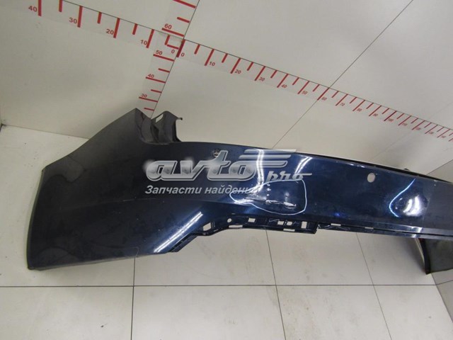 Задній бампер 20972968 Opel