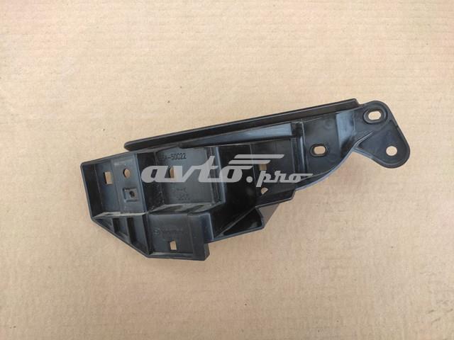 Купити KB8A50C22 Mazda Кронштейн бампера переднього, лівий