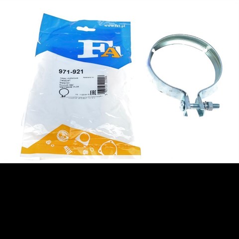 З'єднувальні елементи, система випуску FA1 971921 ціна, від 4.97 USD