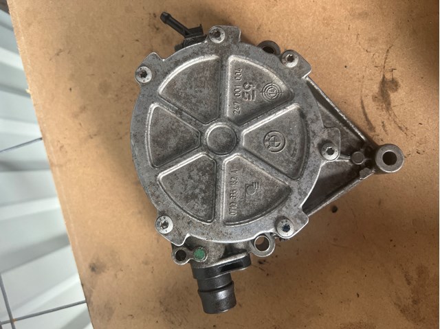  0710336182A BMW
