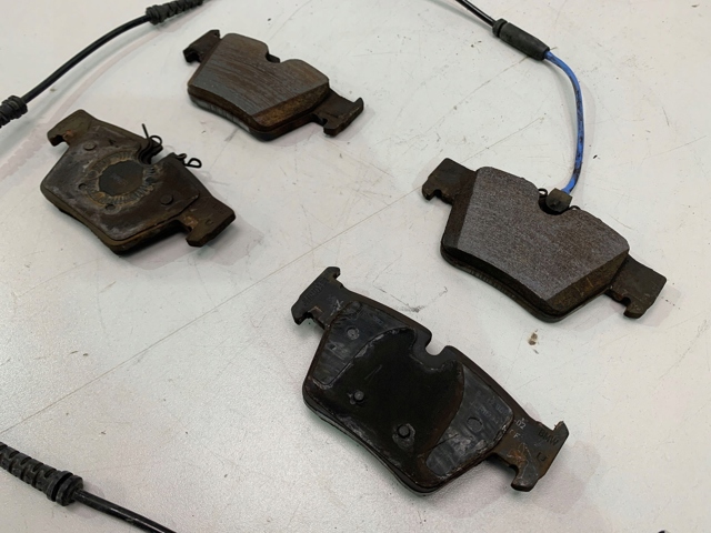 34208842964 BMW 