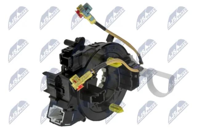 Кільце подушки безпеки Tqparts TQ10541