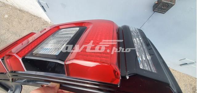 Задній правий стоп Signeda ZTY19T10RK