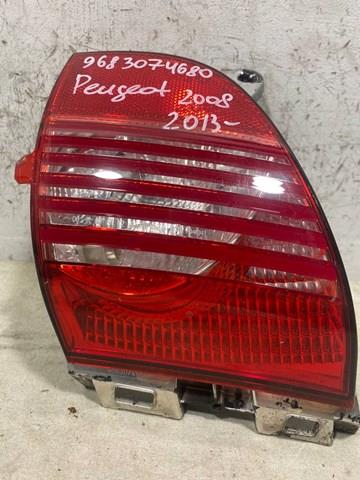  9683074680 Peugeot/Citroen