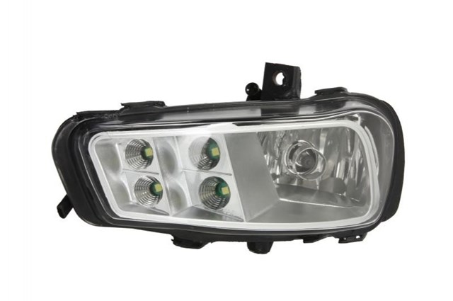 Фара, ліва Mercedes A9608200656