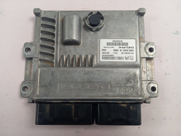 9824601180 Peugeot/Citroen 