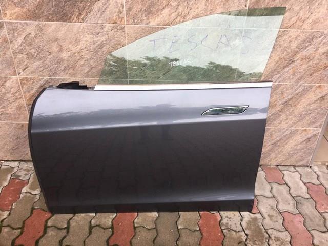 Водійські двері Signeda PTS80004AQL