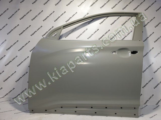 Двері передні, праві Hyundai I30 хетчбек (FD) (2007 - 2011) ціна, від 137.73 USD