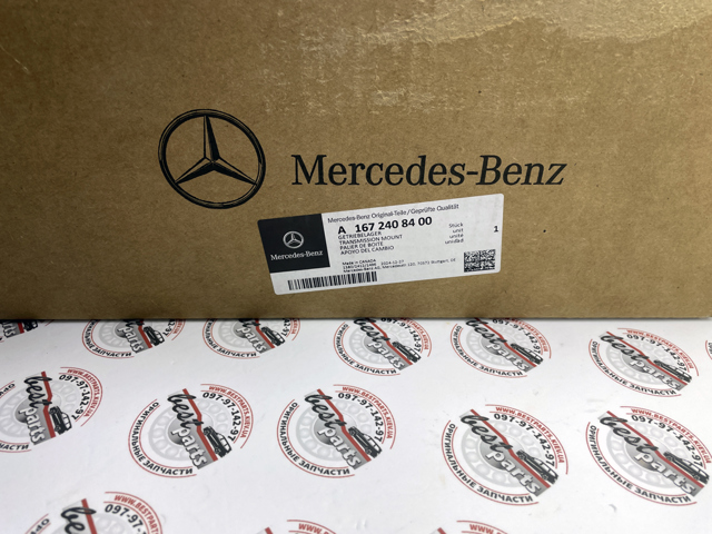Купити A1672408400 Mercedes 