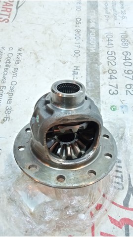  Toyota 413110K070 ціна, від 287.59 USD