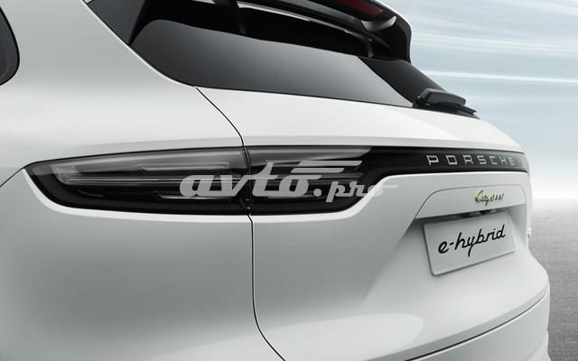  9Y004490000 Porsche