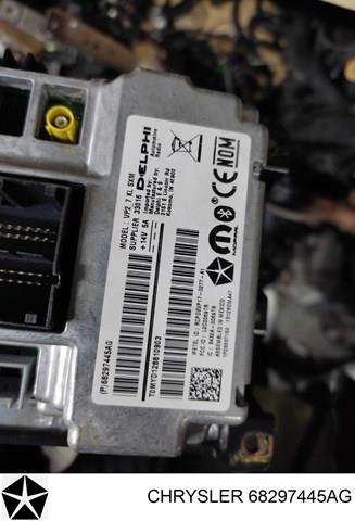  Chrysler 68297445AE ціна, від 113.89 USD